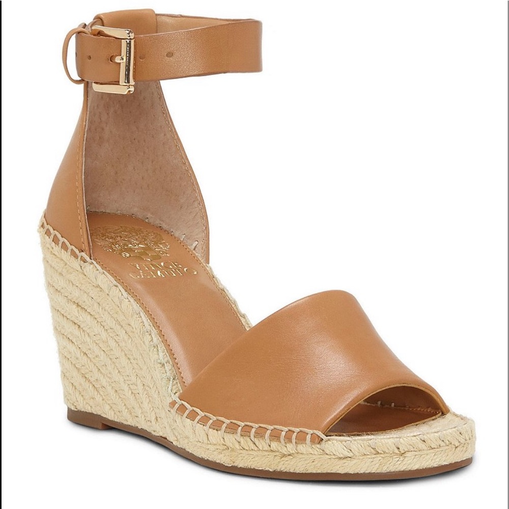 Vince Camuto Espadrilles